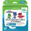 imageLeapFrog LeapStart 3D Moonlight Hero Math with PJ Masks Book Level 2Moonlight Hero Math With Pj Masks