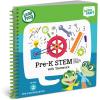 imageLeapFrog LeapStart 3D Moonlight Hero Math with PJ Masks Book Level 2Prek Stem With Teamwork