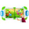 imageLeapFrog LeapStart 3D Moonlight Hero Math with PJ Masks Book Level 2Shapes and Colors With Creativity
