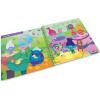 imageLeapFrog LeapStart Bluey Fun and Games3d Trolls Solve It All With Poppy and Branch