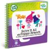 imageLeapFrog LeapStart Bluey Fun and Games3d Trolls Solve It All With Poppy and Branch