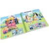 imageLeapFrog LeapStart Bluey Fun and GamesBluey Fun and Games