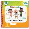 imageLeapFrog LeapStart Bluey Fun and GamesCocomelon Sing and Learn