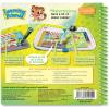 imageLeapFrog LeapStart Bluey Fun and GamesLearning Friends 200 Words in English  Espaol
