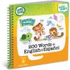 imageLeapFrog LeapStart Bluey Fun and GamesLearning Friends 200 Words in English  Espaol