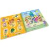 imageLeapFrog LeapStart Bluey Fun and GamesLearning Friends 200 Words in English  Espaol