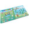 imageLeapFrog LeapStart PreKindergarten Activity Book Read ampamp Write and Communication Skills