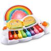 imageLeapFrog Learn and Groove Rainbow Lights Piano