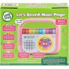 imageLeapFrog Lets Record Music Player PinkPink