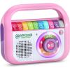 imageLeapFrog Lets Record Music Player PinkPink
