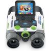 imageLeapFrog Magic Adventures Binoculars with Screen Capture Night Vision for Kids Ages 4 and up