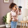 imageLeapFrog Magic Adventures Binoculars with Screen Capture Night Vision for Kids Ages 4 and up
