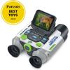 imageLeapFrog Magic Adventures Binoculars with Screen Capture Night Vision for Kids Ages 4 and up