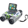 imageLeapFrog Magic Adventures Binoculars with Screen Capture Night Vision for Kids Ages 4 and up