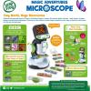 imageLeapFrog Magic Adventures Microscope