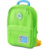 imageLeapFrog Mr Pencils ABC Backpack Frustration Free Packaging GreenGreen