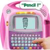 imageLeapFrog Mr Pencils Scribble Write and Read GreenPink
