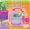 imageLeapFrog Mr Pencils Scribble Write and Read GreenPink