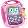 imageLeapFrog Mr Pencils Scribble Write and Read GreenPink