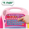 imageLeapFrog Mr Pencils Scribble and Write PinkPink