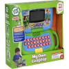 imageLeapFrog My Own Leaptop PinkGreen