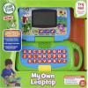 imageLeapFrog My Own Leaptop PinkGreen