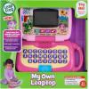 imageLeapFrog My Own Leaptop PinkPink