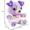 imageLeapFrog My Pal Violet Smarty PawsViolet