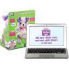 imageLeapFrog My Pal Violet Smarty PawsViolet