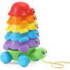 imageLeapFrog Nest and Count Turtle Tower
