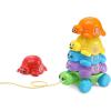 imageLeapFrog Nest and Count Turtle Tower