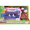 imageLeapFrog Number Lovin Oven PinkPink