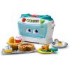imageLeapFrog Number Lovin Oven PinkTeal