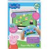 imageLeapFrog Peppa Pig Peppas Big Day
