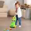 imageLeapFrog Pick Up and Count Vacuum PinkGreen