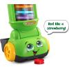 imageLeapFrog Pick Up and Count Vacuum PinkGreen