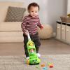 imageLeapFrog Pick Up and Count Vacuum PinkGreen