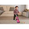 imageLeapFrog Pick Up and Count Vacuum PinkPink