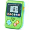 imageLeapFrog Preschool Game and Go Handheld Video Game Toy GreenGreen
