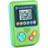 imageLeapFrog Preschool Game and Go Handheld Video Game Toy GreenGreen
