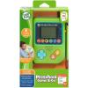 imageLeapFrog Preschool Game and Go Handheld Video Game Toy GreenGreen