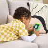 imageLeapFrog Preschool Game and Go Handheld Video Game Toy GreenGreen
