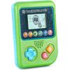 imageLeapFrog Preschool Game and Go Handheld Video Game Toy GreenGreen