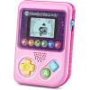 imageLeapFrog Preschool Game and Go Handheld Video Game Toy GreenPink