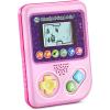 imageLeapFrog Preschool Game and Go Handheld Video Game Toy GreenPink