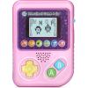 imageLeapFrog Preschool Game and Go Handheld Video Game Toy GreenPink