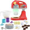imageLeapFrog Rainbow Learning Lights Mixer RedRed