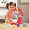 imageLeapFrog Rainbow Learning Lights Mixer RedRed