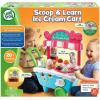 imageLeapFrog Scoop and Learn Ice Cream Cart