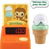 imageLeapFrog Scoop and Learn Ice Cream Cart Deluxe Frustration Free Packaging PinkDeluxe